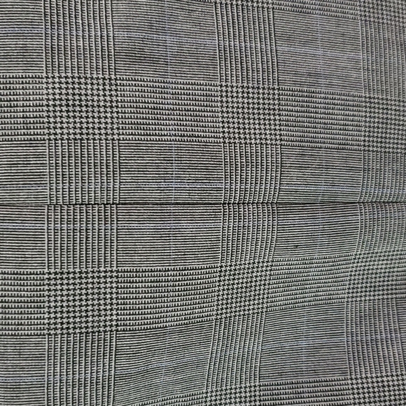 Jos. A. Bank jacket...gray...in very good condition! Size R 42 - Picture 7 of 9